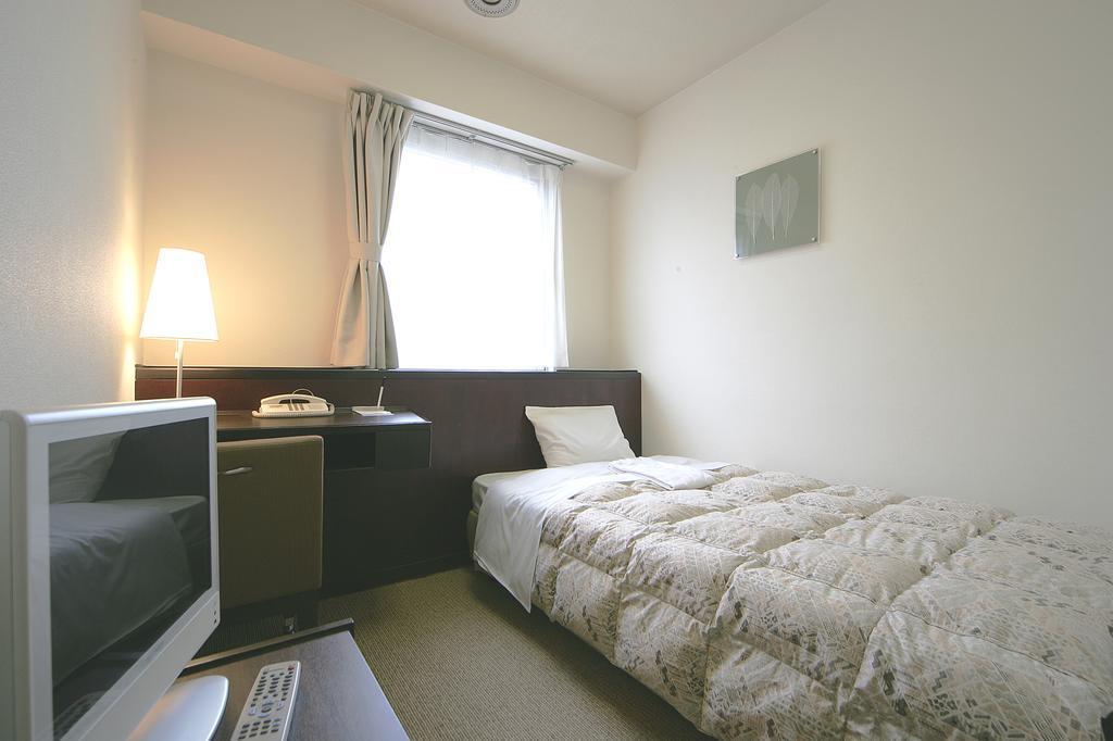 Nest Hotel Sapporo Ekimae Δωμάτιο φωτογραφία