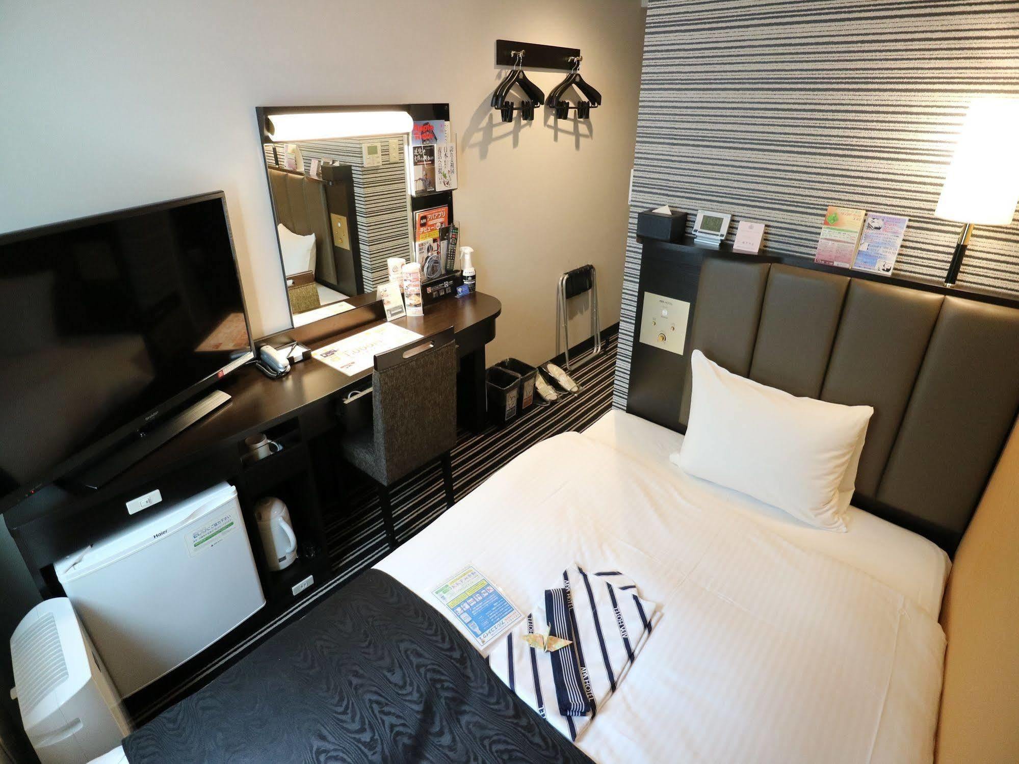 Nest Hotel Sapporo Ekimae Εξωτερικό φωτογραφία