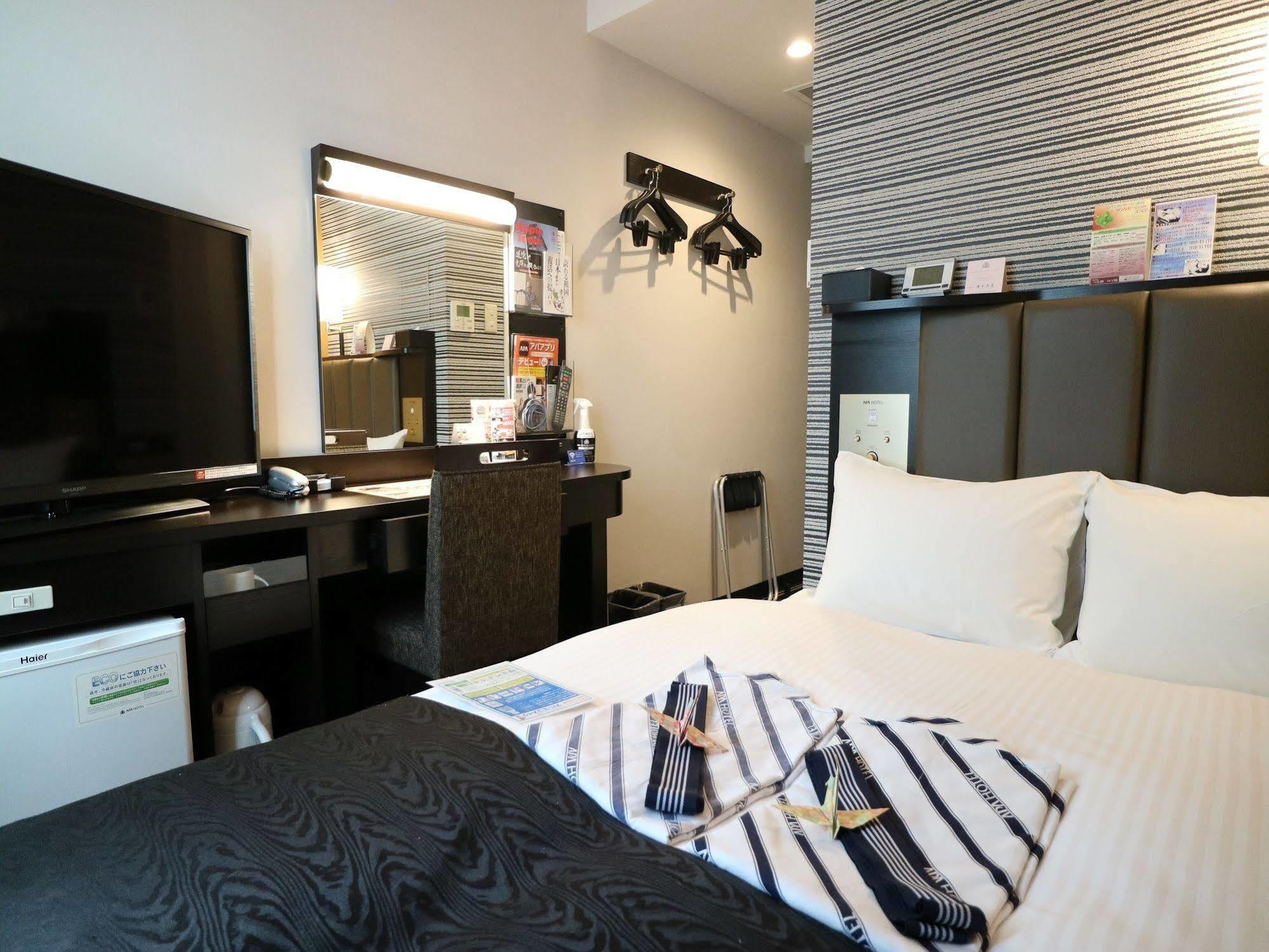 Nest Hotel Sapporo Ekimae Εξωτερικό φωτογραφία
