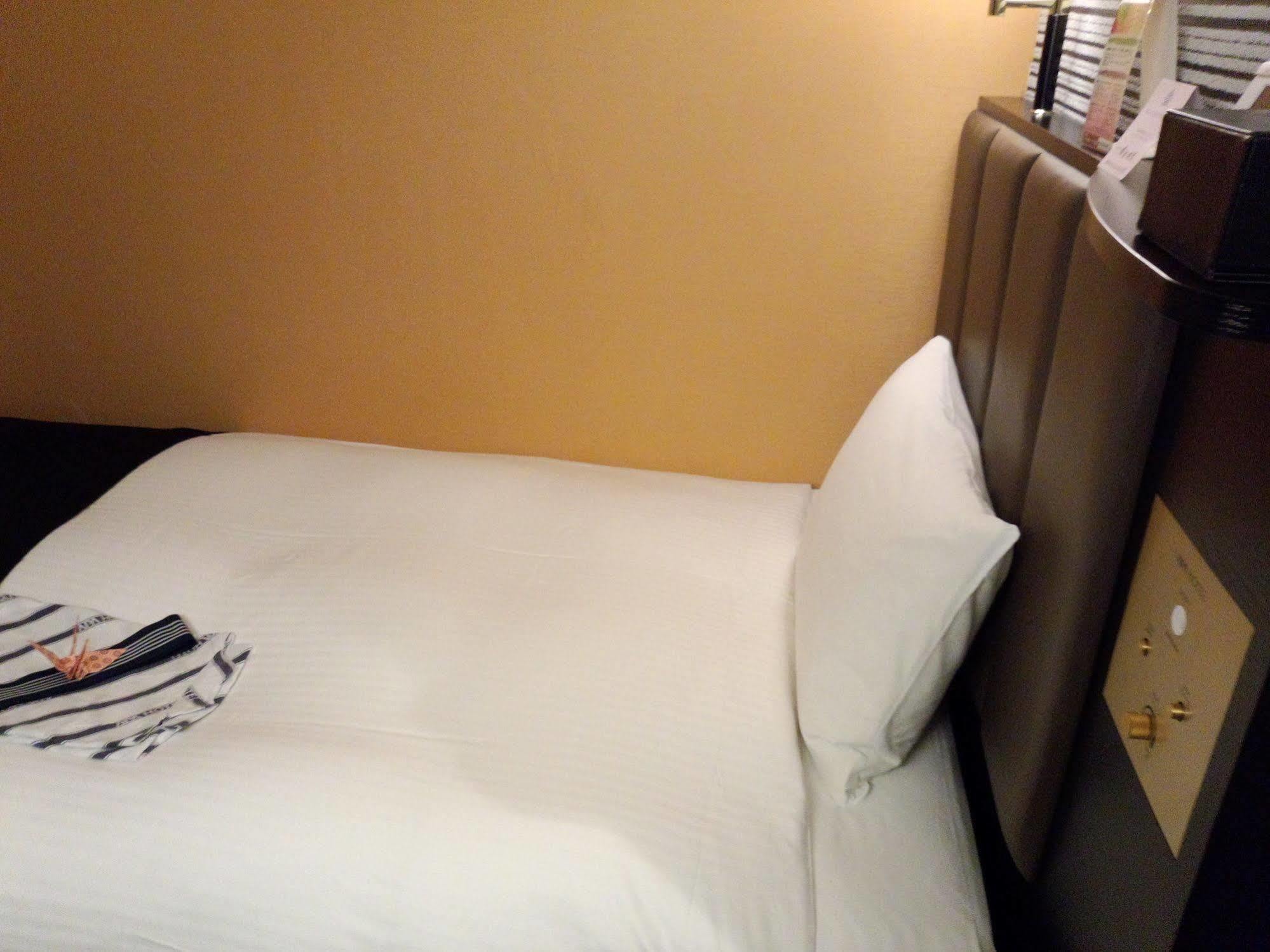 Nest Hotel Sapporo Ekimae Εξωτερικό φωτογραφία