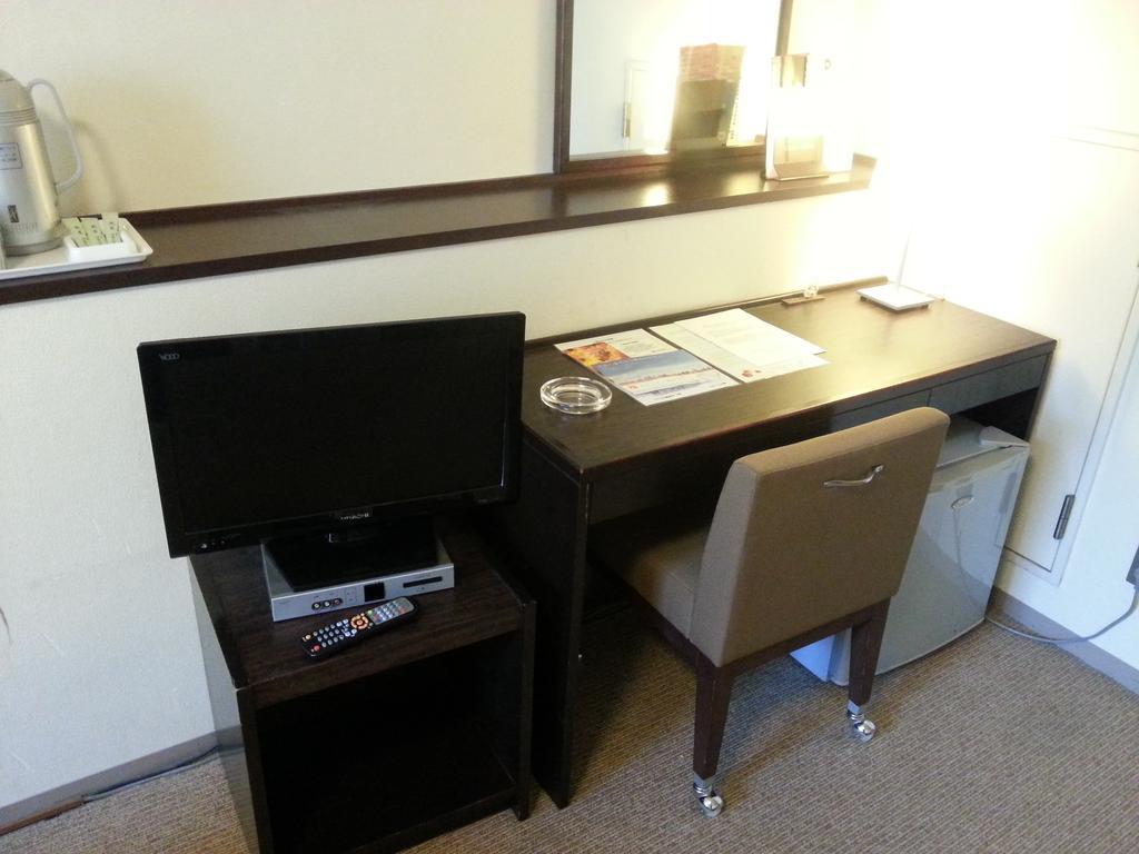 Nest Hotel Sapporo Ekimae Εξωτερικό φωτογραφία