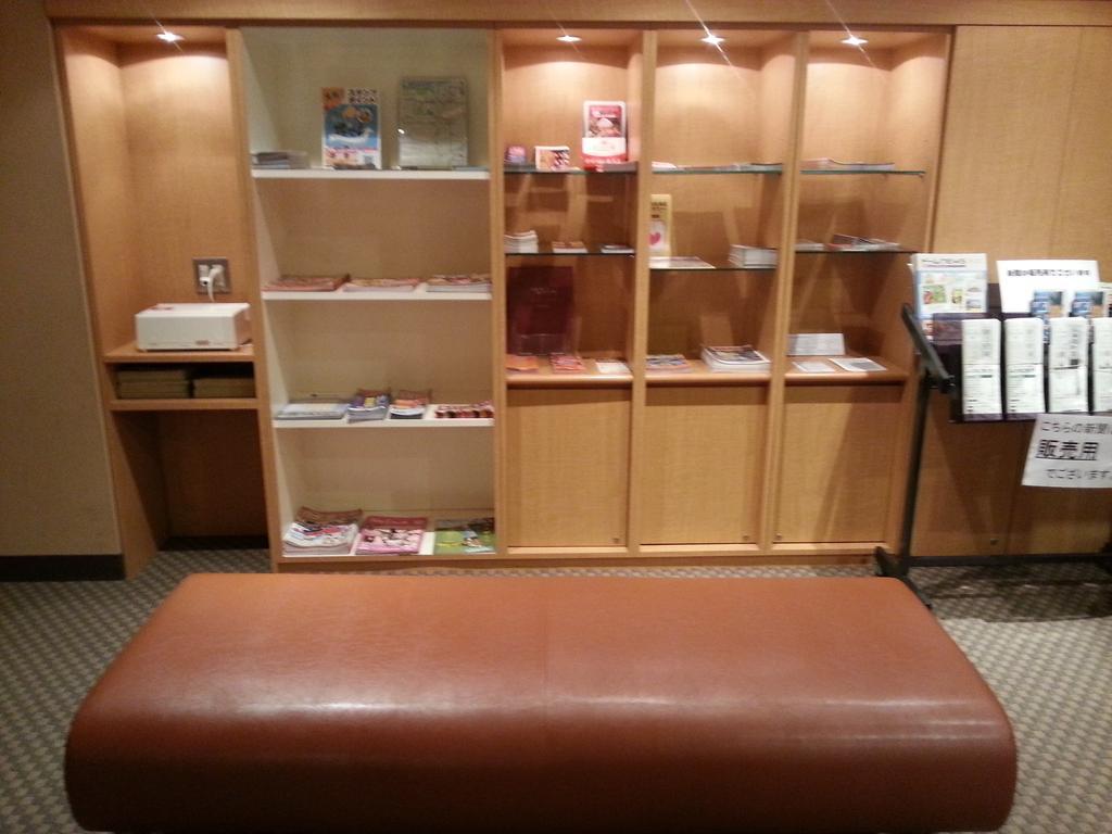 Nest Hotel Sapporo Ekimae Εξωτερικό φωτογραφία