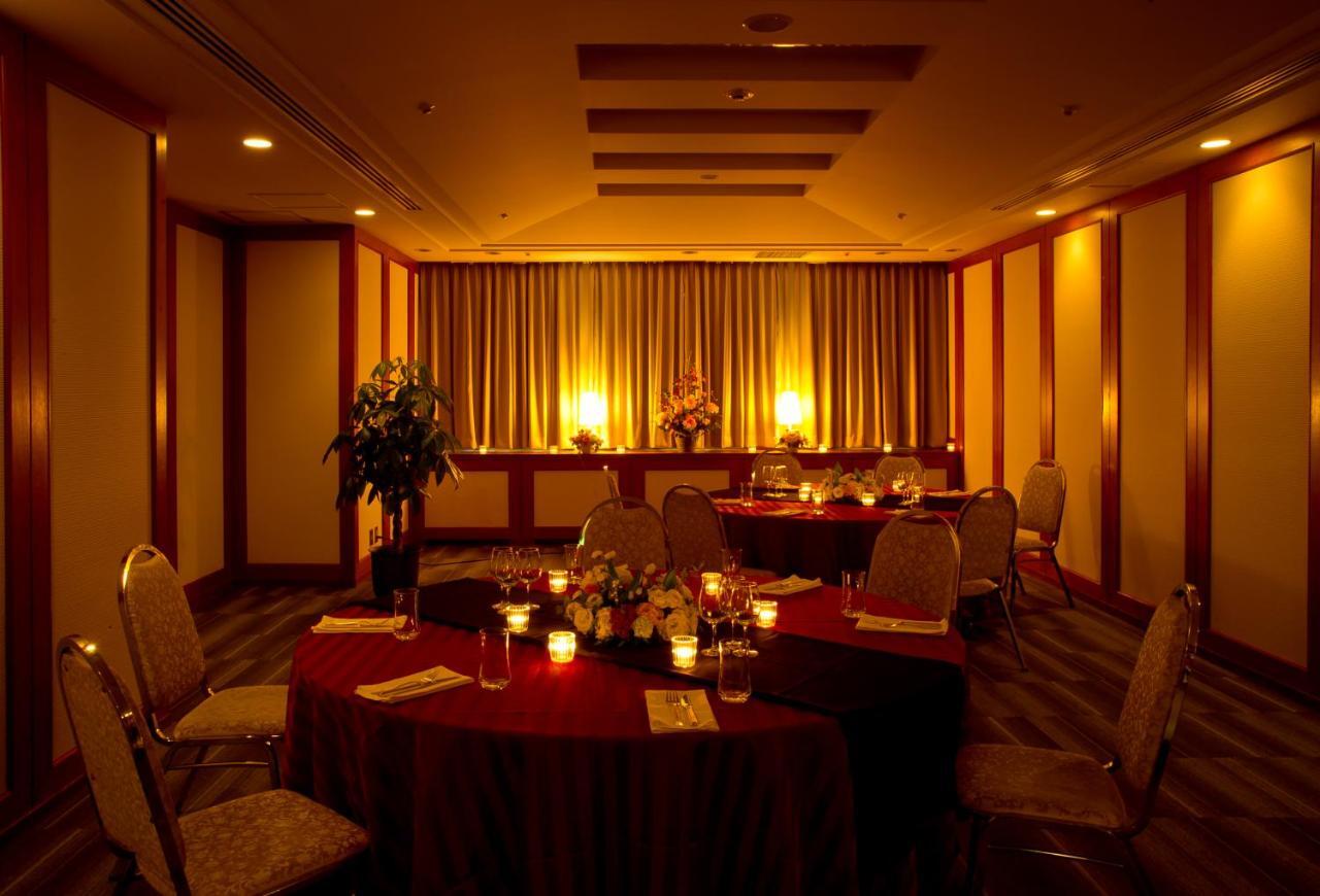 Nest Hotel Sapporo Ekimae Εξωτερικό φωτογραφία